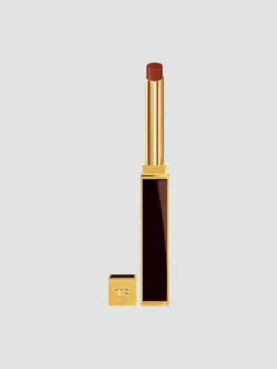 Tom Ford Women's Slim Lip Color Shine In First Look