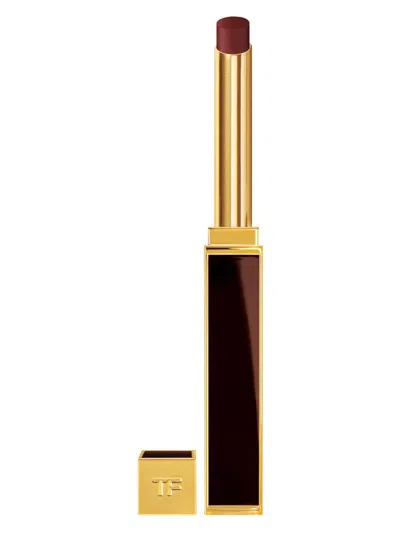 Tom Ford Women's Slim Lip Color Shine In Go See