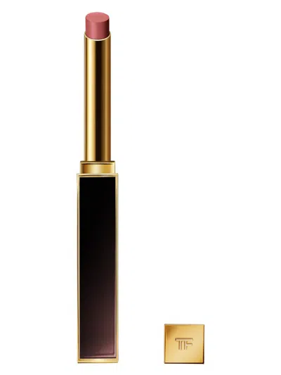 Tom Ford Women's Slim Lip Color Shine In Nubile