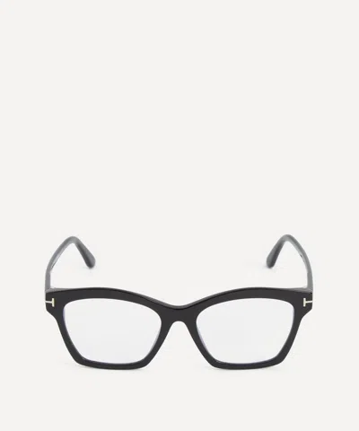 Tom Ford Women's Square Optical Glasses