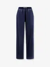 Tom Ford Stretch Silk Pajamas Trousers
