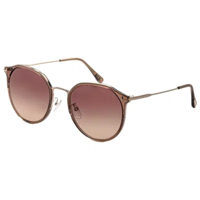 TOM FORD WOMEN'S SUNGLASSES