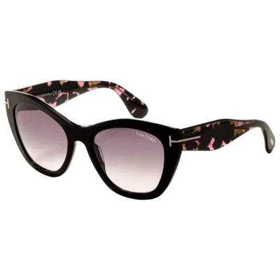 TOM FORD TOM FORD WOMEN'S SUNGLASSES