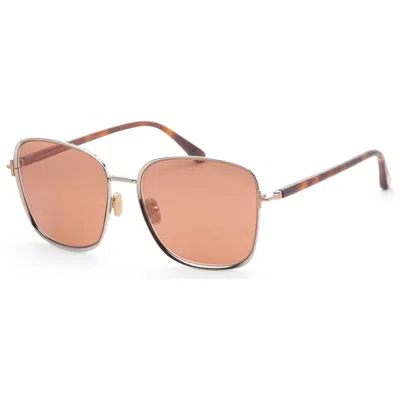 TOM FORD FERN WOMEN'S SUNGLASSES