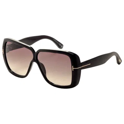 TOM FORD TOM FORD WOMEN'S SUNGLASSES