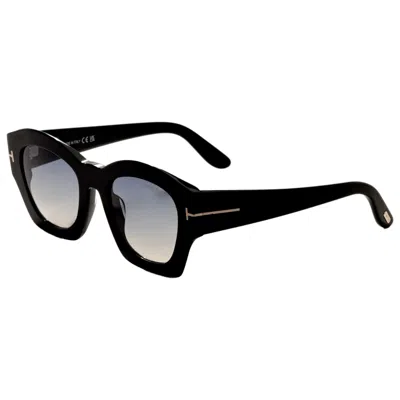 Tom Ford Women's Sunglasses In Black