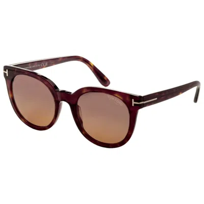 TOM FORD TOM FORD WOMEN'S SUNGLASSES