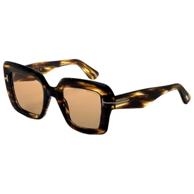 TOM FORD TOM FORD WOMEN'S SUNGLASSES