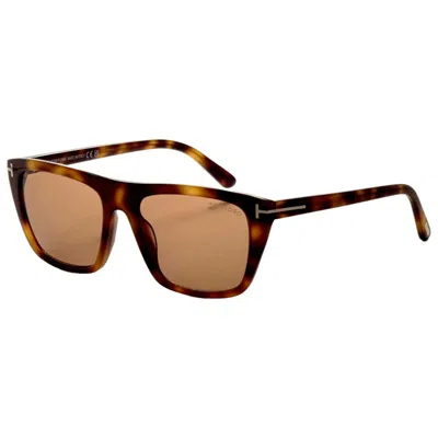 TOM FORD ASLAN WOMEN'S SUNGLASSES