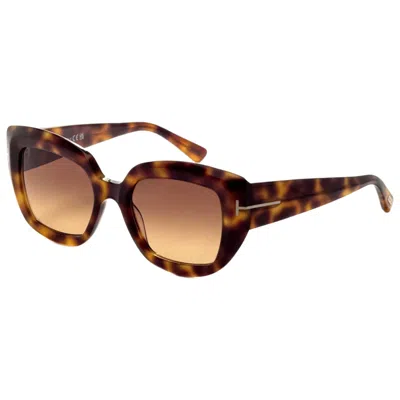TOM FORD SALTZMAN WOMEN'S SUNGLASSES
