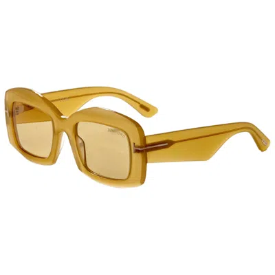 TOM FORD FASHION WOMEN'S SUNGLASSES
