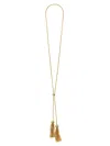 Tom Ford Women Tassel Necklace