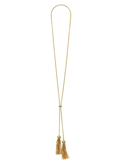 Tom Ford Women Tassel Necklace
