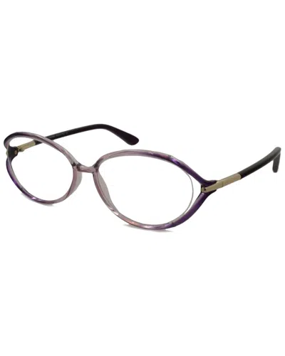 Tom Ford Women's Tf5212 Optical Frames In Multi