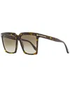 Tom Ford Square-frame Sunglasses