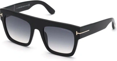 TOM FORD WOMEN'S TOM FORD RENEE FT0847 01B SUNGLASSES