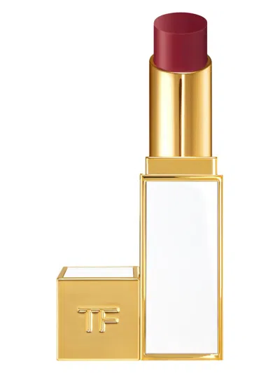 Tom Ford Women's Ultra Shine Lip Color In 34 Rose Irise