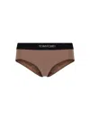 Tom Ford Briefs In Multicolor