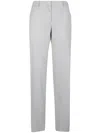 Tom Ford Woman Woven Trousers Clothing