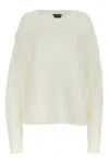 TOM FORD TOM FORD WOMEN WOOL SWEATER