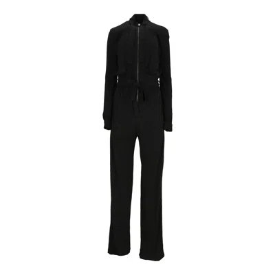 Tom Ford Womens Black Jumpsuit