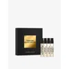 Tom Ford Womens Black Orchid Discovery Set 4 X 15ml