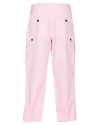 Tom Ford Womens Cargo Pants In Pink In Multi
