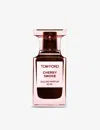 Tom Ford Cherry Smoke Edp Spray 1.7 oz Private Blend 888066143189