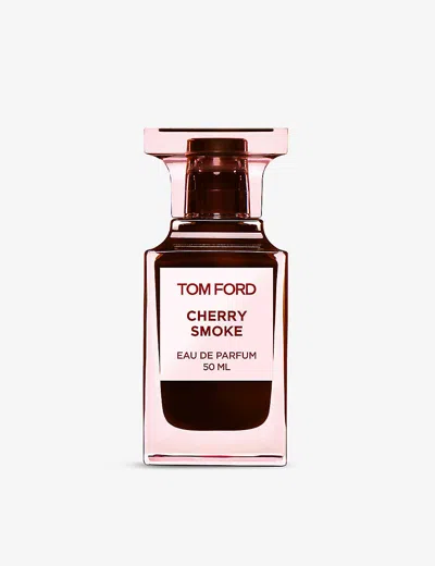 TOM FORD WOMENS CHERRY SMOKE EAU DE PARFUM 50ML,64982039