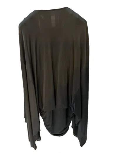Tom Ford Womens Dress In Black In Multi