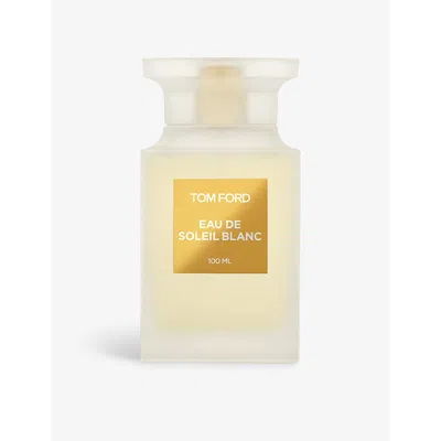 Tom Ford Eau De Soleil Blanc