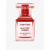 Tom Ford Womens Electric Cherry Eau De Parfum 30ml