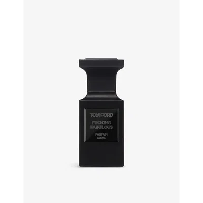 Tom Ford Womens Fabulous Parfum 50ml