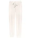 Tom Ford Womens Joggers In White In Multi