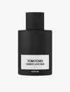 Tom Ford Womens Ombré Leather Parfum