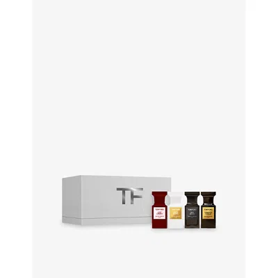 Tom Ford Womens Private Blend Eau De Parfum Discovery Set