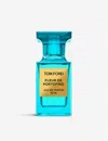 Tom Ford Mandarino Di Amalfi Eau De Parfum Spray In Blue