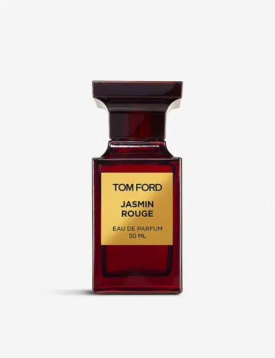TOM FORD WOMENS PRIVATE BLEND JASMIN ROUGE EAU DE PARFUM 50ML,11649564