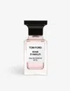 Tom Ford Womens Private Blend Rose D'amalfi Eau De Parfum 50ml