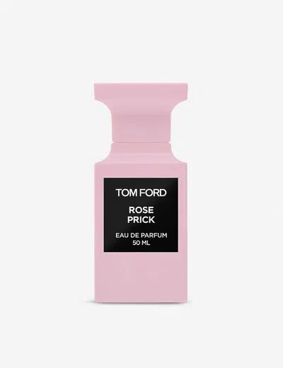 TOM FORD WOMENS PRIVATE BLEND ROSE PRICK EAU DE PARFUM,35071036