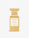 Tom Ford Womens Private Blend Soleil Brûlant Eau De Parfum 50ml