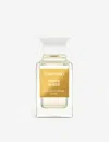 Tom Ford White Suede Eau De Parfum Fragrance 1.7 oz/ 50 ml
