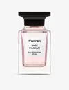 Tom Ford Womens Rose D'amalfi Eau De Parfum 100ml