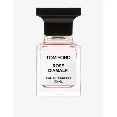 Tom Ford Womens Rose D'amalfi Eau De Parfum 30ml
