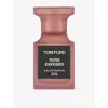 Tom Ford Womens Rose Exposed Eau De Parfum 30ml