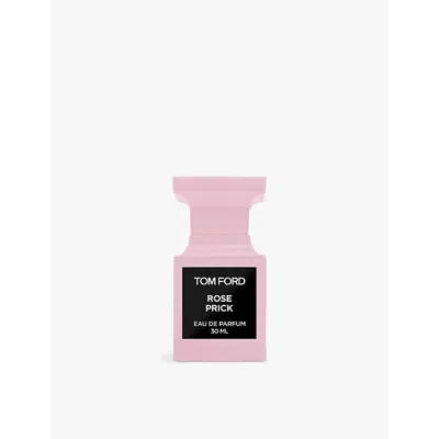 Tom Ford Womens Rose Prick Eau De Parfum 30ml