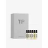 Tom Ford Womens Signature Sampler Set 6x1.5ml