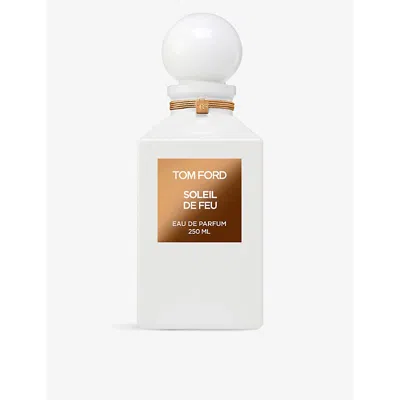 Tom Ford Soleil De Feu Eau De Parfum