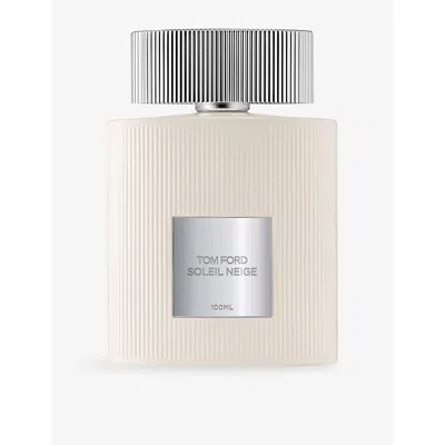 Tom Ford Womens Soleil Neige Eau De Parfum 100ml