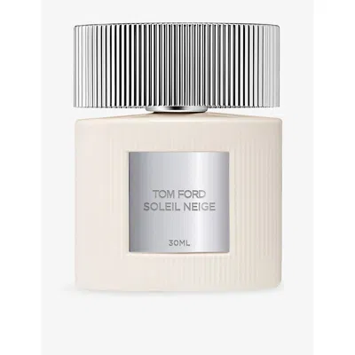 Tom Ford Womens Soleil Neige Eau De Parfum 30ml